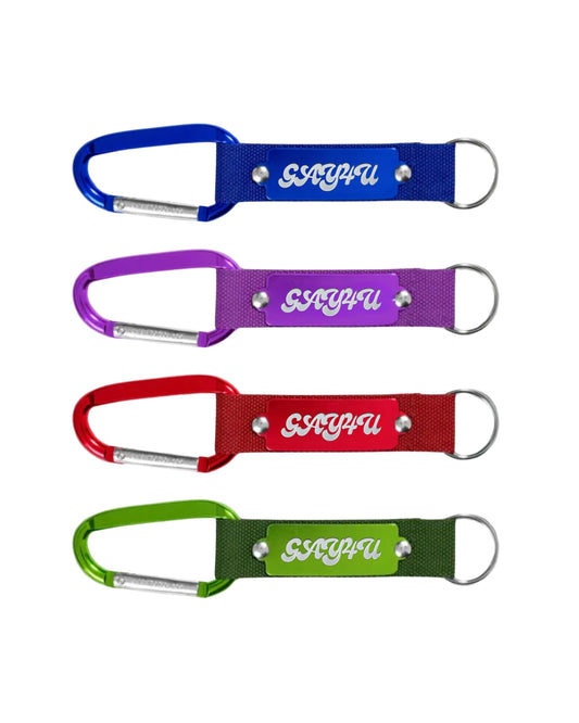 GAY4U Carabiner